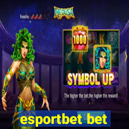 esportbet bet